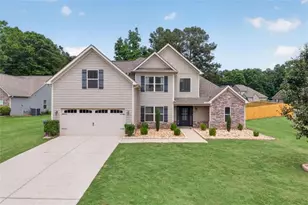 205 Arbor Wy, Bethlehem, GA 30620 - Photo 1