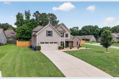 205 Arbor Way, Bethlehem, GA 30620 - Photo 3