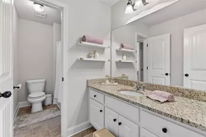 205 Arbor Way, Bethlehem, GA 30620 - Photo 37