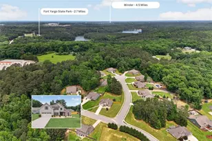 205 Arbor Wy, Bethlehem, GA 30620 - Photo 67