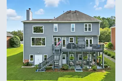 3012 Catamaran Cove, Villa Rica, GA 30180 - Photo 13