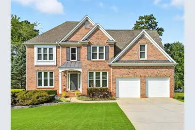 3012 Catamaran Cove, Villa Rica, GA 30180 - Photo 1
