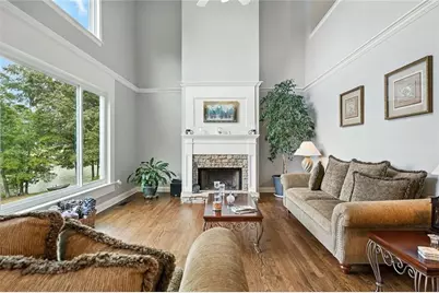 3012 Catamaran Cove, Villa Rica, GA 30180 - Photo 17