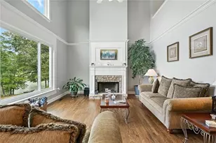 3012 Catamaran Cove, Villa Rica, GA 30180 - Photo 17