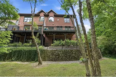 4222 Rickenbacker Way NE #15, Atlanta, GA 30342 - Photo 25