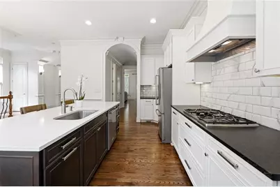 4222 Rickenbacker Way NE #15, Atlanta, GA 30342 - Photo 5