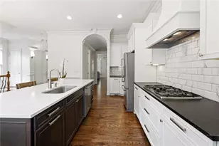 4222 Rickenbacker Way NE, Atlanta, GA 30342 - Photo 5