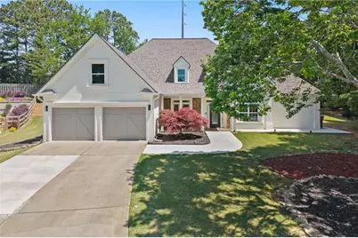 3795 Preakness Lane, Suwanee, GA 30024 - Photo 1