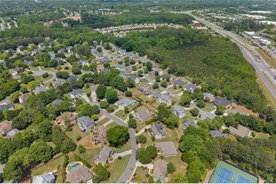 3795 Preakness Lane, Suwanee, GA 30024 - Photo 43