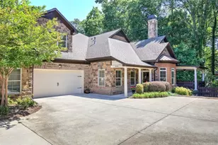 4974 Ansbury Pl NW, Acworth, GA 30101 - Photo 9