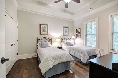 4974 Ansbury Place NW, Acworth, GA 30101 - Photo 33
