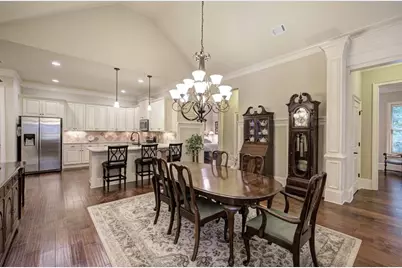 4974 Ansbury Place NW, Acworth, GA 30101 - Photo 21
