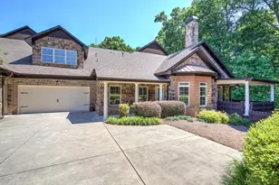 4974 Ansbury Pl NW, Acworth, GA 30101 - Photo 1