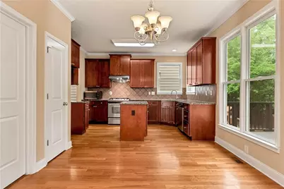 2631 Village Chase Drive, Duluth, GA 30096 - Photo 11