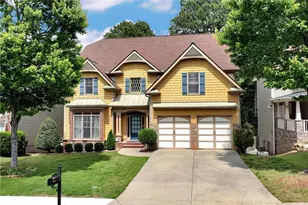 2631 Village Chase Dr, Duluth, GA 30096 - Photo 1