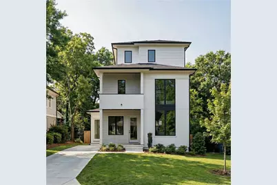 414 Arnold Street NE #B, Atlanta, GA 30308 - Photo 1