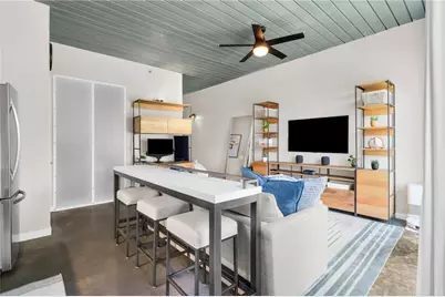 620 Glen Iris Drive NE #317, Atlanta, GA 30308 - Photo 9