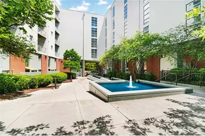620 Glen Iris Drive NE #317, Atlanta, GA 30308 - Photo 31
