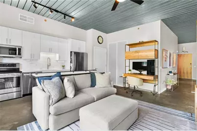 620 Glen Iris Drive NE #317, Atlanta, GA 30308 - Photo 3