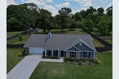 186 Kinsley Way, Statham, GA 30666 - Photo 3