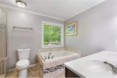 304 Rose Creek Way, Woodstock, GA 30189 - Photo 25