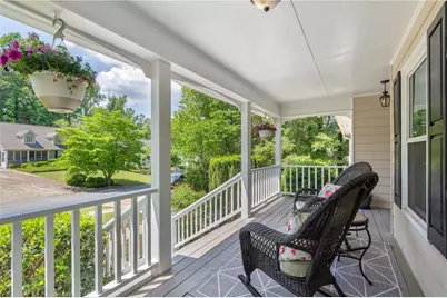 304 Rose Creek Way, Woodstock, GA 30189 - Photo 3