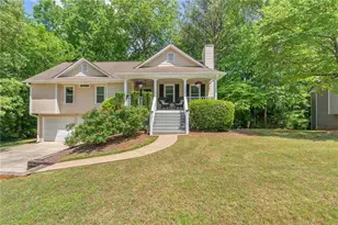 304 Rose Creek Way, Woodstock, GA 30189 - Photo 1