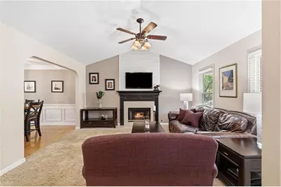 304 Rose Creek Way, Woodstock, GA 30189 - Photo 7