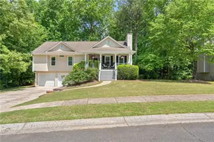 304 Rose Creek Way, Woodstock, GA 30189 - Photo 49