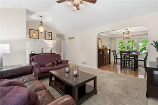304 Rose Creek Way, Woodstock, GA 30189 - Photo 11