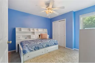 304 Rose Creek Way, Woodstock, GA 30189 - Photo 19