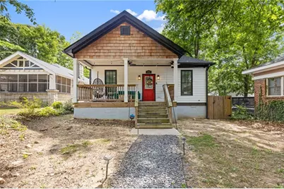 890 Cascade Road SW, Atlanta, GA 30311 - Photo 1