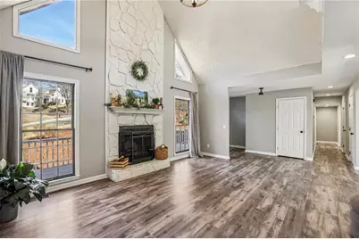 504 Tara Court, Woodstock, GA 30188 - Photo 1