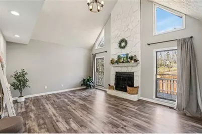 504 Tara Court, Woodstock, GA 30188 - Photo 3