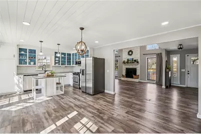 504 Tara Court, Woodstock, GA 30188 - Photo 5
