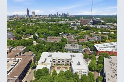 870 Inman Village Parkway NE #421, Atlanta, GA 30307 - Photo 21