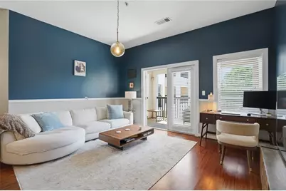 870 Inman Village Parkway NE #421, Atlanta, GA 30307 - Photo 1