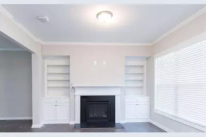 1950 Bainbridge Lane, Atlanta, GA 30345 - Photo 5