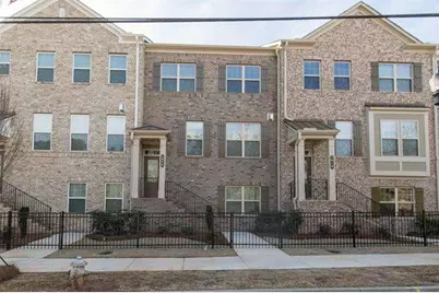 1950 Bainbridge Lane, Atlanta, GA 30345 - Photo 1
