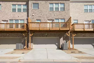 1950 Bainbridge Lane, Atlanta, GA 30345 - Photo 29