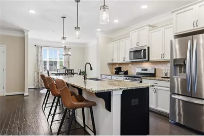834 Caldwell Circle, Marietta, GA 30060 - Photo 11