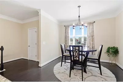 834 Caldwell Circle, Marietta, GA 30060 - Photo 7