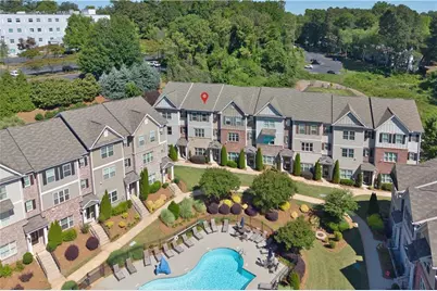 834 Caldwell Circle, Marietta, GA 30060 - Photo 33