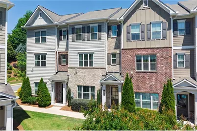 834 Caldwell Circle, Marietta, GA 30060 - Photo 1