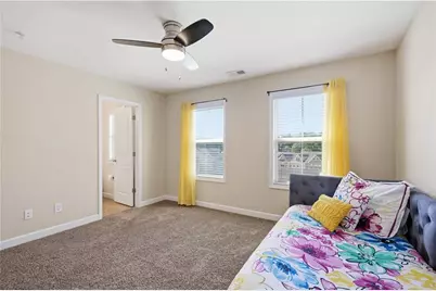 834 Caldwell Circle, Marietta, GA 30060 - Photo 23