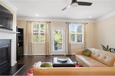 834 Caldwell Circle, Marietta, GA 30060 - Photo 13