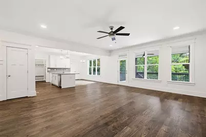 1067 Vista Trail NE, Atlanta, GA 30324 - Photo 9