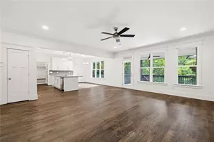 1067 Vista Trail NE, Atlanta, GA 30324 - Photo 9