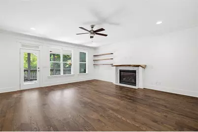 1067 Vista Trail NE, Atlanta, GA 30324 - Photo 7