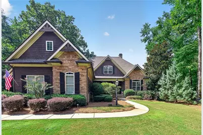 18 Willow Place, Newnan, GA 30265 - Photo 3